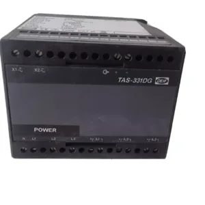 DEIF TAS-331DG Selectable A/C Transducer 920011031.10 440VAC 0...800KW