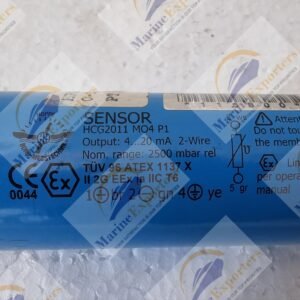 HOPPE SENSOR HCG2011 M04 P1 2500 MBAR