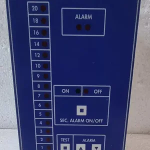 NEW ALFA LAVAL SALINOMETER DS-20 REV.2