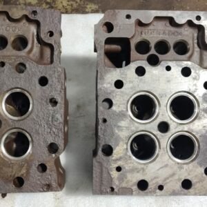 CAT GENUINE PARTS